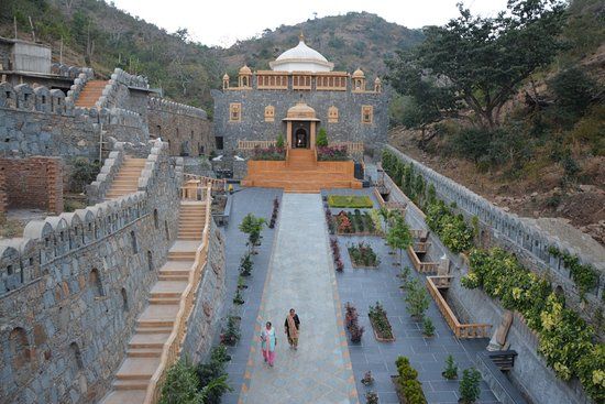 Ganga Govrdhan Museum